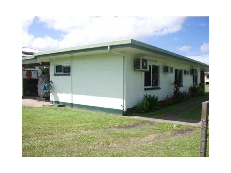 15 Bombala Street, Innisfail QLD 4860