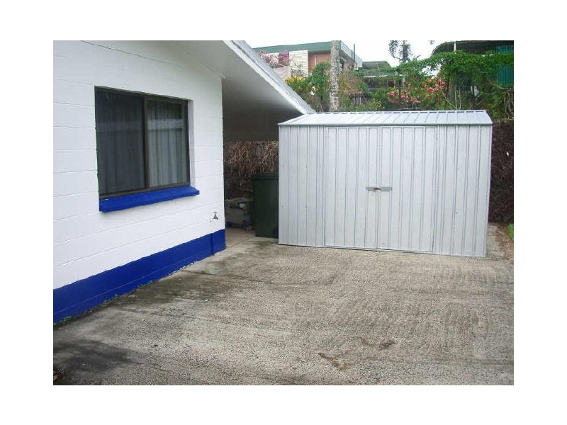 23 Lower Hickey, Innisfail QLD 4860