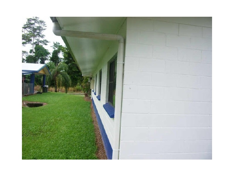 23 Lower Hickey, Innisfail QLD 4860