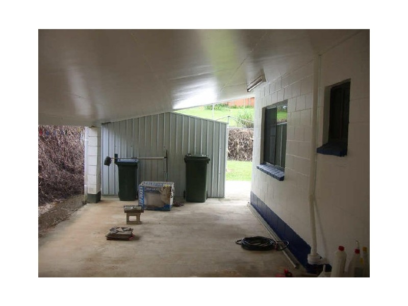 23 Lower Hickey, Innisfail QLD 4860