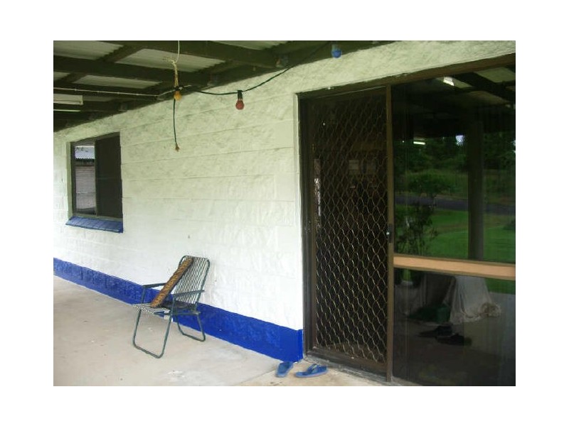 23 Lower Hickey, Innisfail QLD 4860