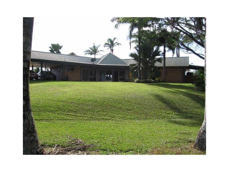 48 Sundown Road, Innisfail QLD 4860