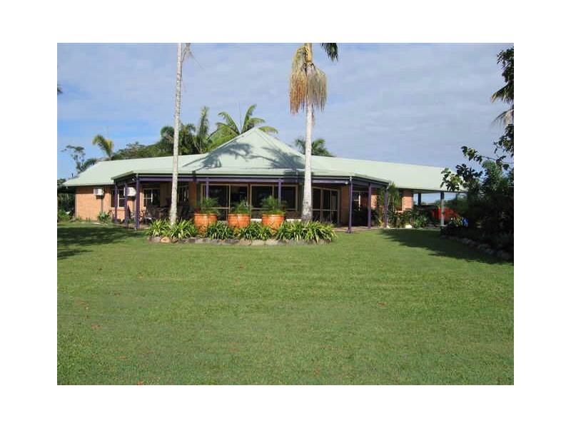 48 Sundown Road, Innisfail QLD 4860