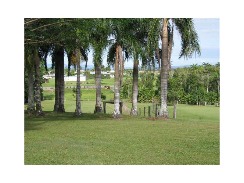 48 Sundown Road, Innisfail QLD 4860