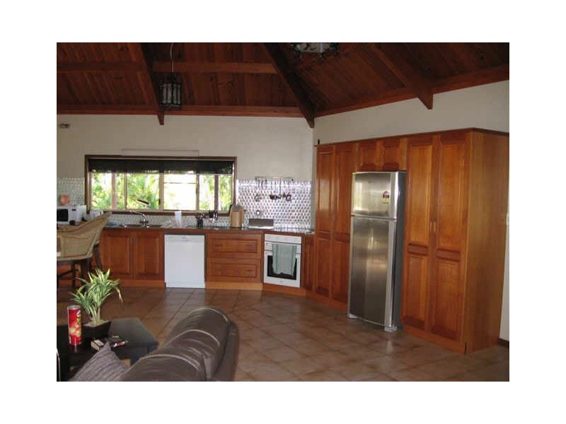 48 Sundown Road, Innisfail QLD 4860