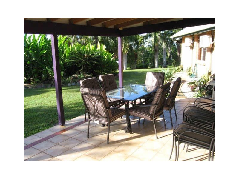 48 Sundown Road, Innisfail QLD 4860