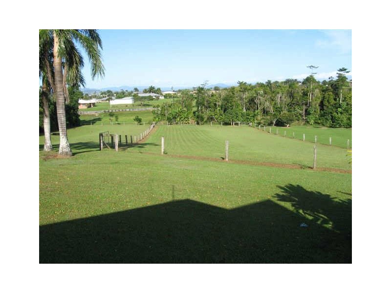 48 Sundown Road, Innisfail QLD 4860