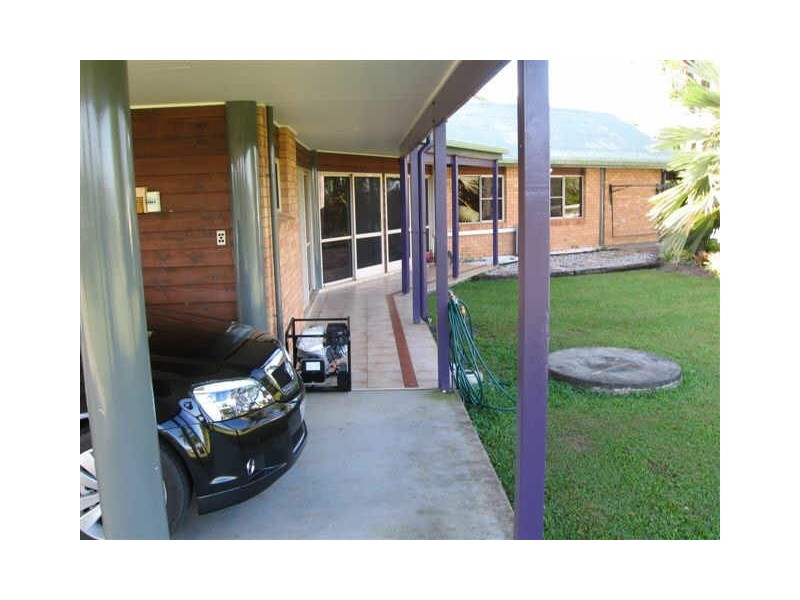 48 Sundown Road, Innisfail QLD 4860