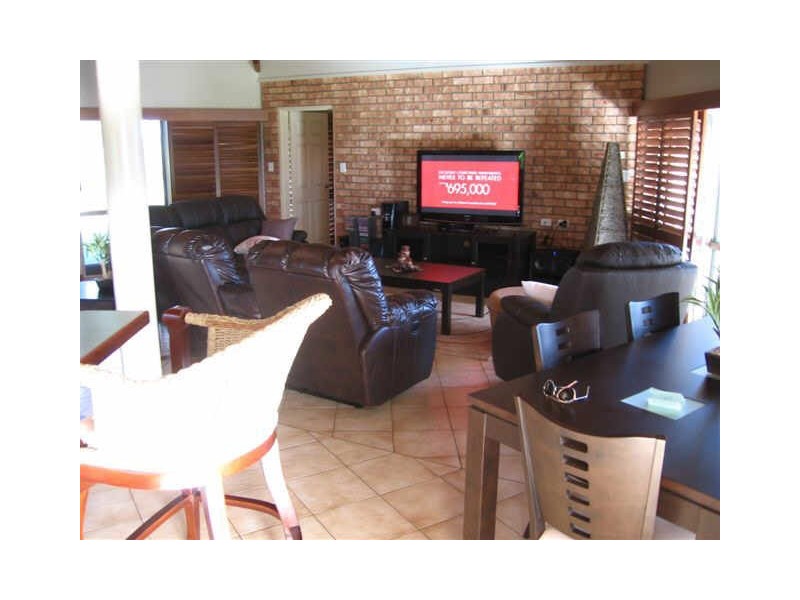 48 Sundown Road, Innisfail QLD 4860