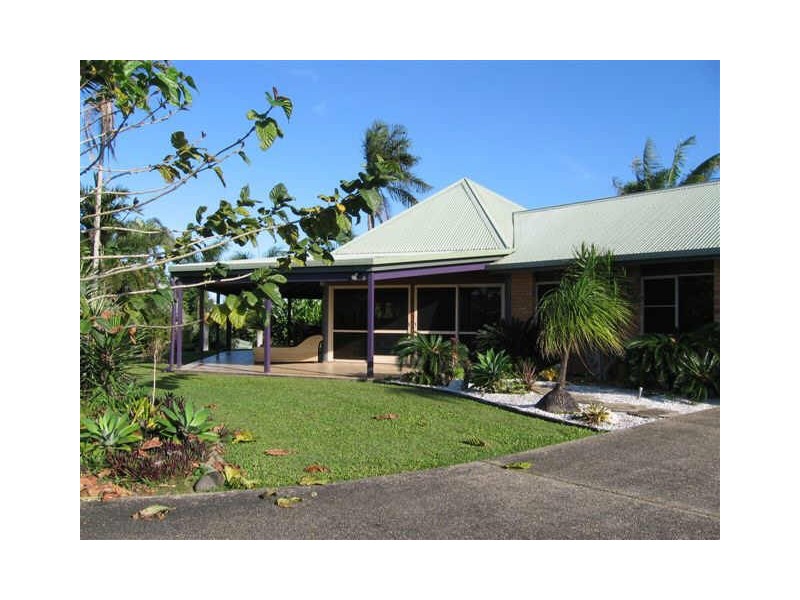 48 Sundown Road, Innisfail QLD 4860