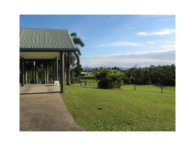48 Sundown Road, Innisfail QLD 4860
