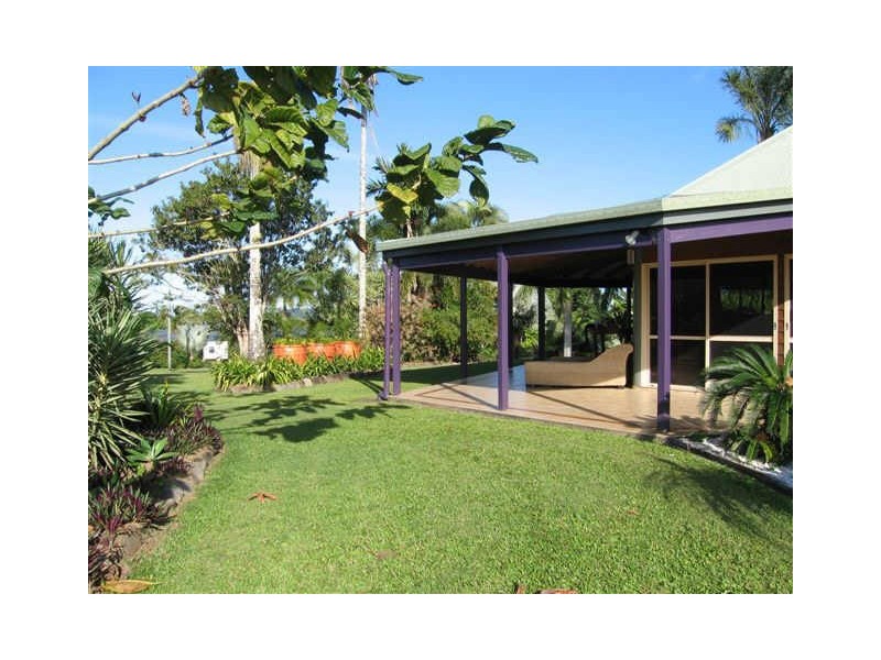 48 Sundown Road, Innisfail QLD 4860
