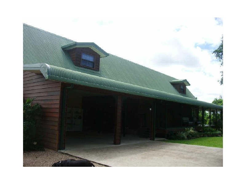 Lot 4 Evered Road, Innisfail QLD 4860