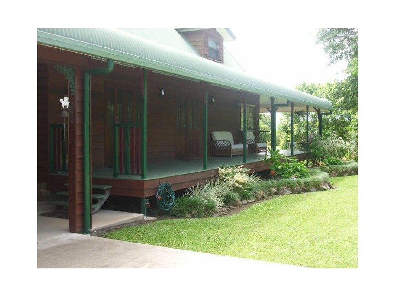 Lot 4 Evered Road, Innisfail QLD 4860