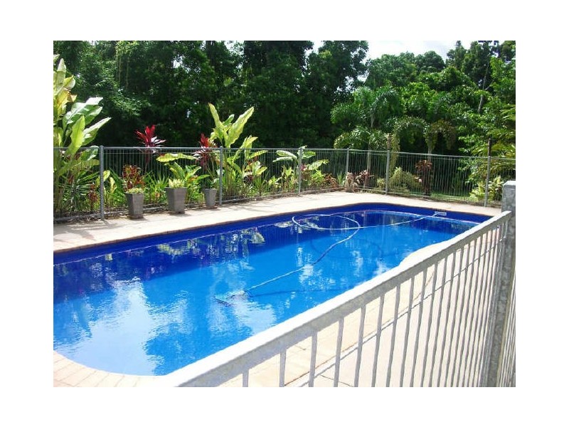 Lot 4 Evered Road, Innisfail QLD 4860