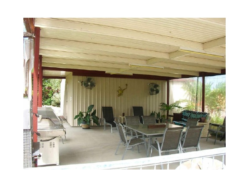 Lot 4 Evered Road, Innisfail QLD 4860