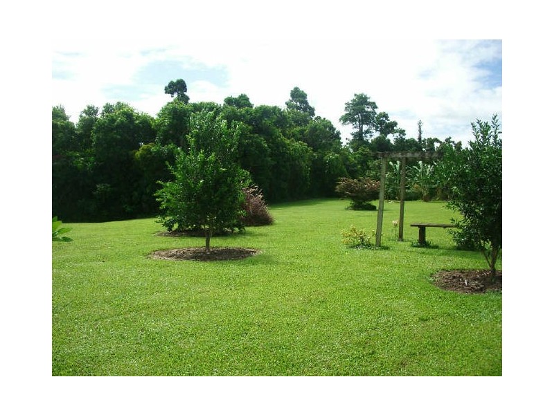 Lot 4 Evered Road, Innisfail QLD 4860