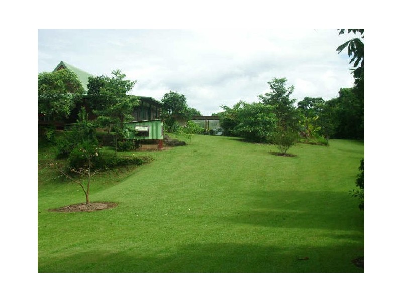 Lot 4 Evered Road, Innisfail QLD 4860