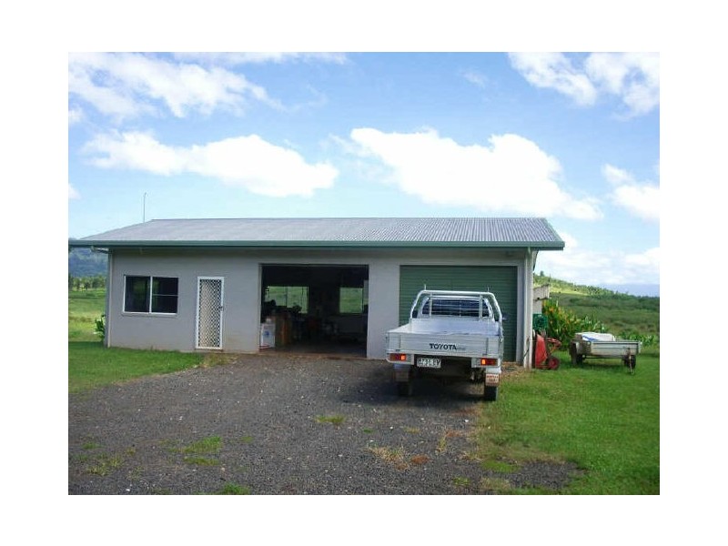 256 Donkin Road, Innisfail QLD 4860
