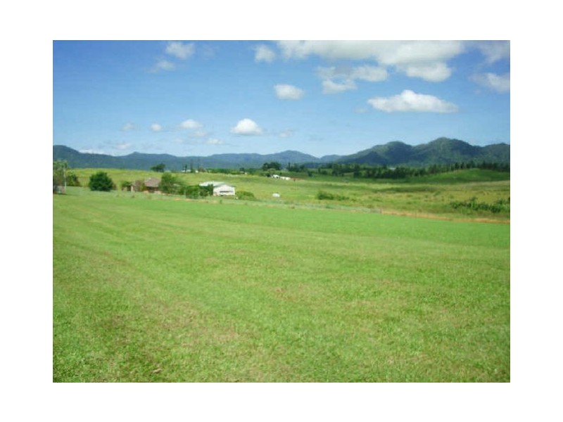 256 Donkin Road, Innisfail QLD 4860