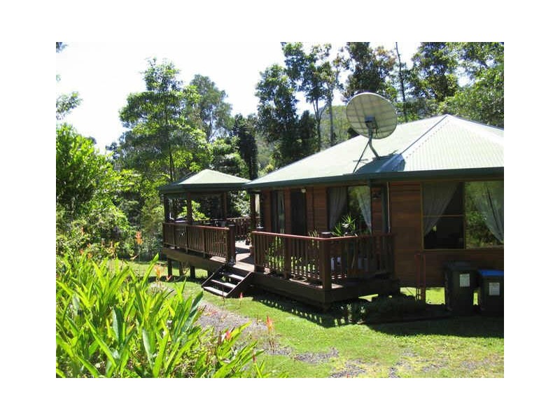 Lot 1,2,3 Turalba Road, Innisfail QLD 4860