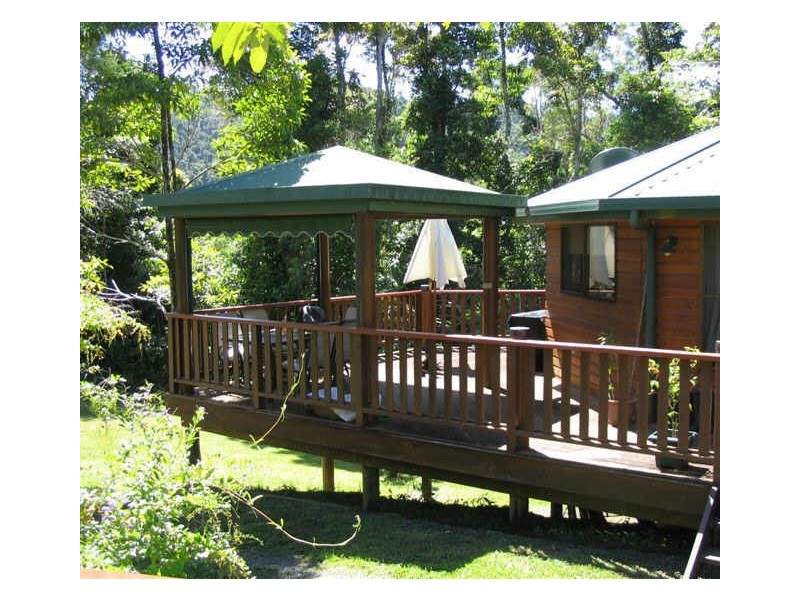 Lot 1,2,3 Turalba Road, Innisfail QLD 4860