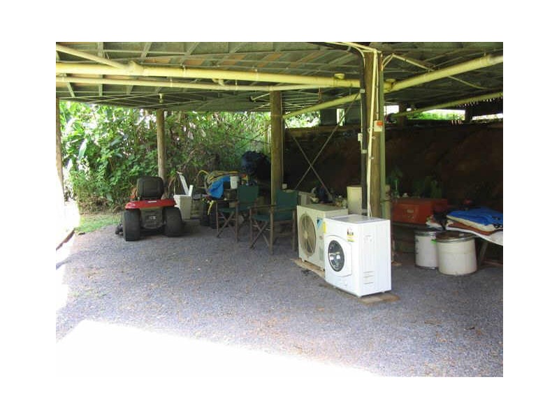 Lot 1,2,3 Turalba Road, Innisfail QLD 4860