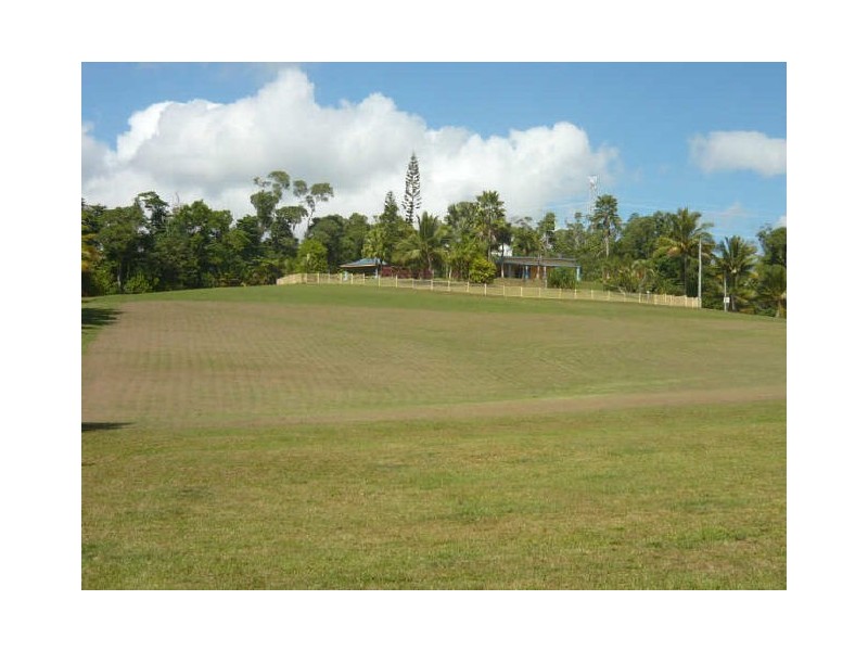 79 Fitzgerald Creek Rd, Innisfail QLD 4860