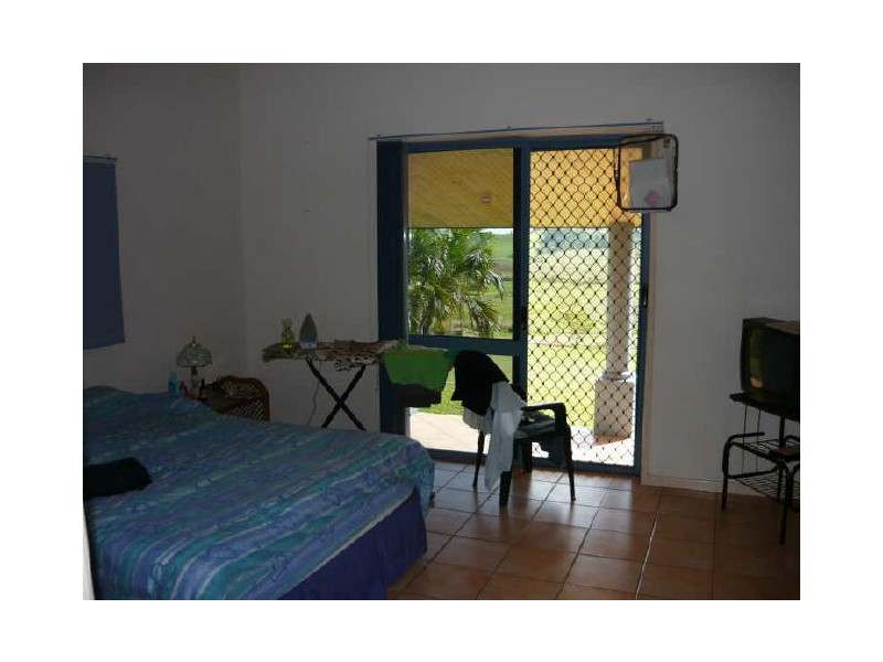 79 Fitzgerald Creek Rd, Innisfail QLD 4860