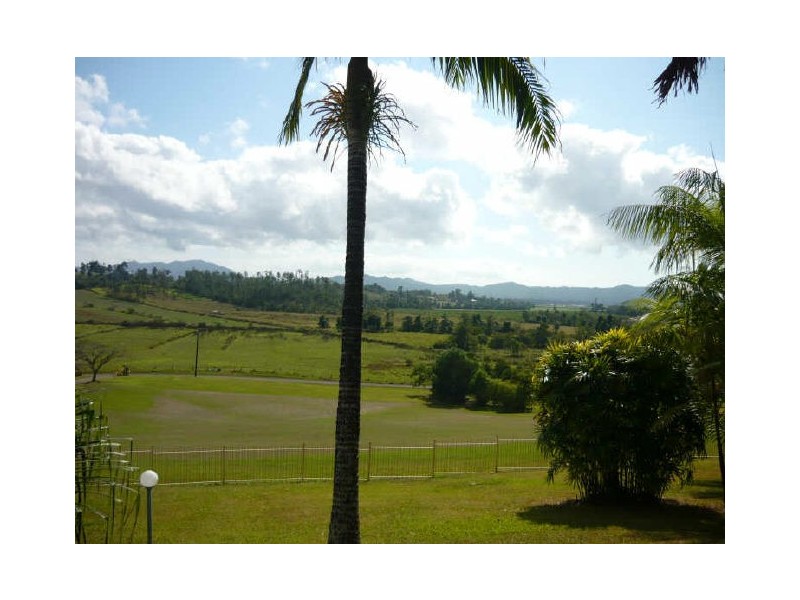 79 Fitzgerald Creek Rd, Innisfail QLD 4860