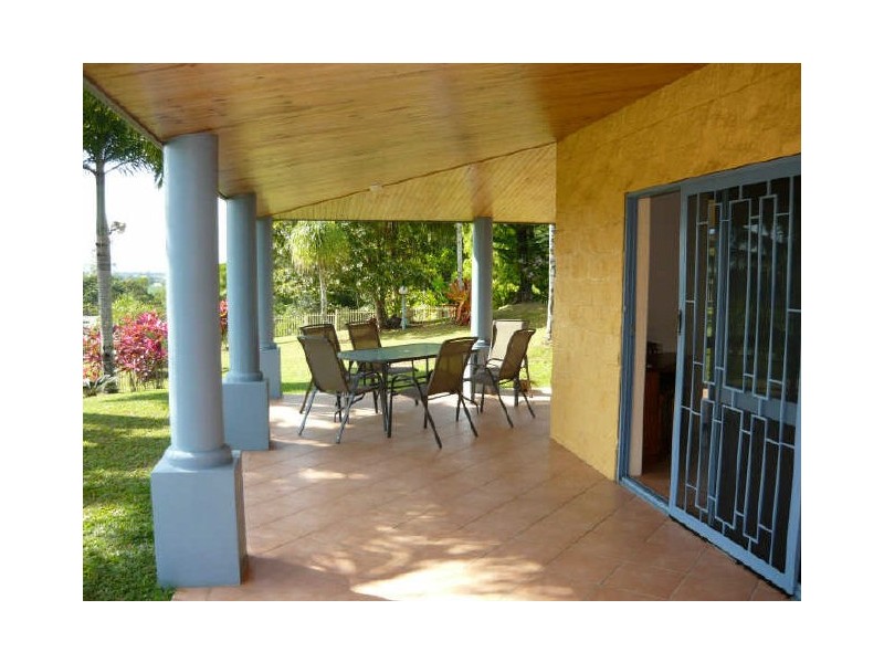 79 Fitzgerald Creek Rd, Innisfail QLD 4860