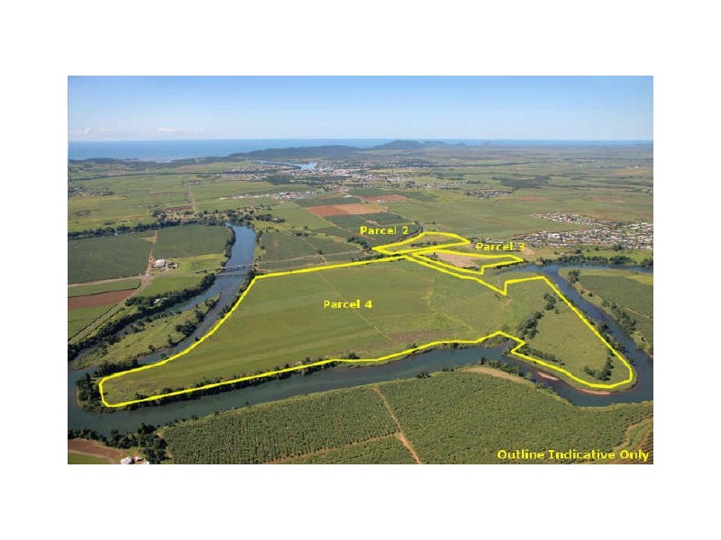 9,12,13,3 Shaw Road, Innisfail QLD 4860