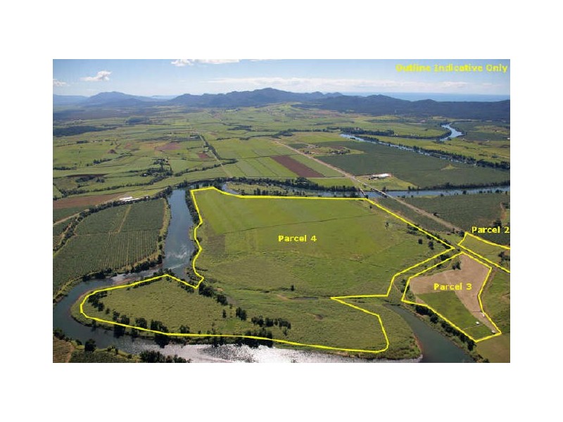 9,12,13,3 Shaw Road, Innisfail QLD 4860