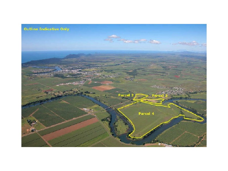 9,12,13,3 Shaw Road, Innisfail QLD 4860