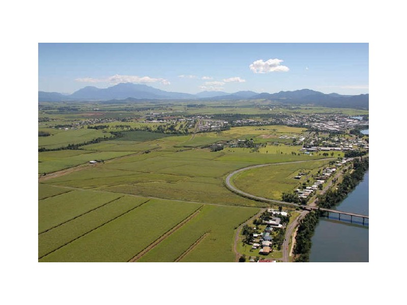 Lot 7 Bruce Highway/ Callow Street, Innisfail QLD 4860