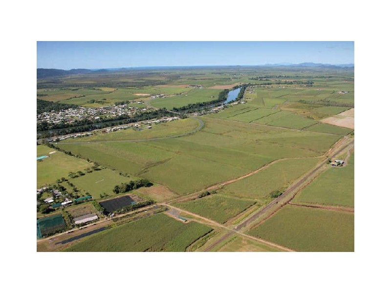 Lot 7 Bruce Highway/ Callow Street, Innisfail QLD 4860