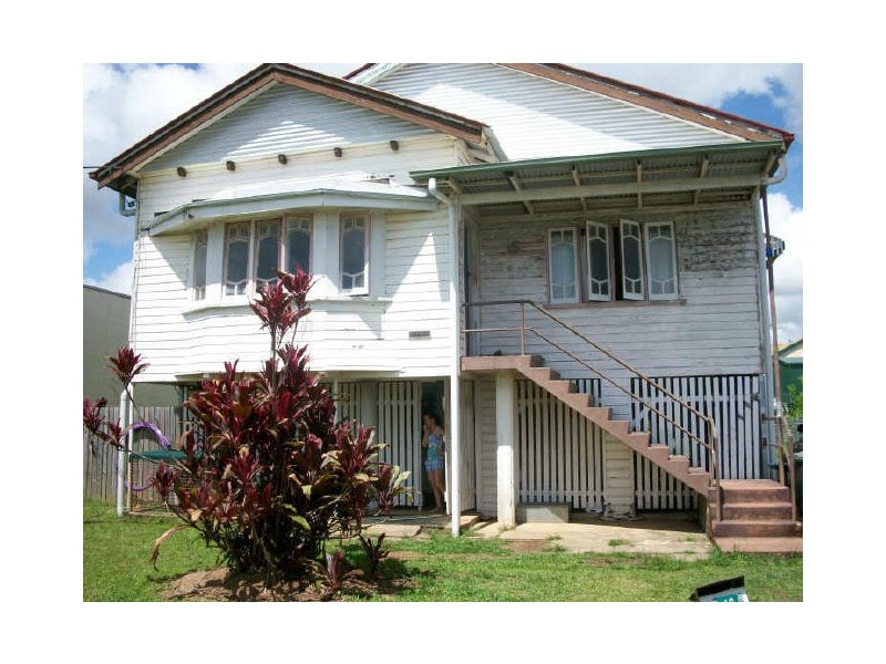 16 Glady Street, Innisfail QLD 4860