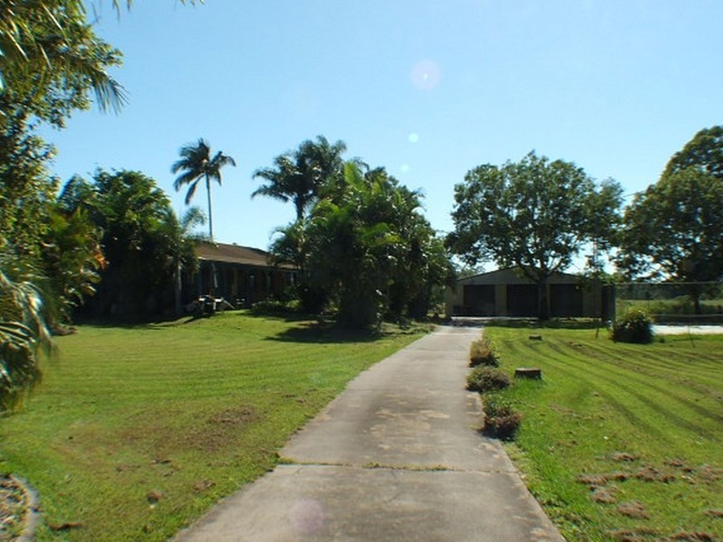 124 Trafalgar Drive, Morayfield QLD 4506