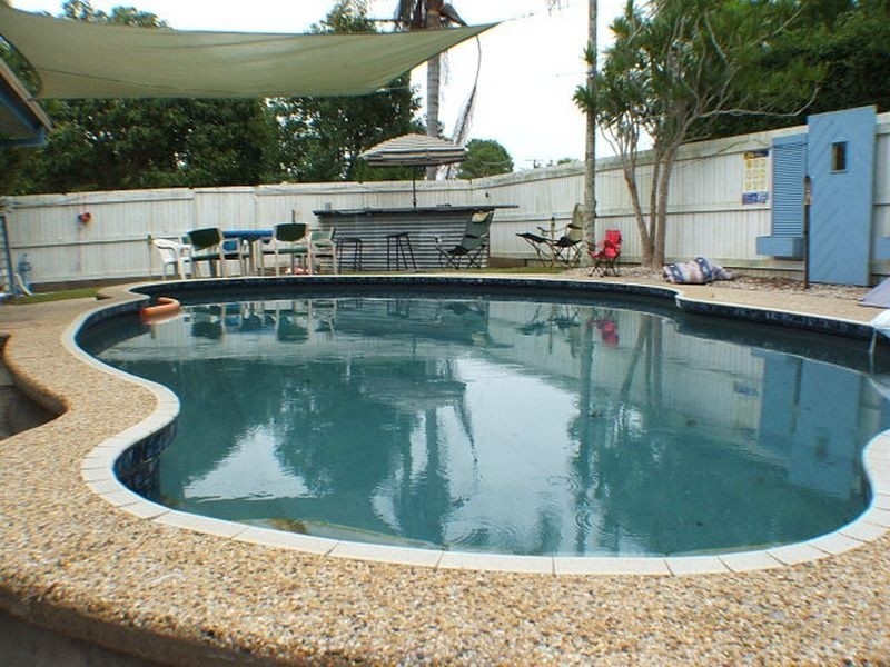 124 Trafalgar Drive, Morayfield QLD 4506