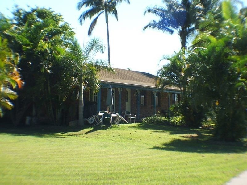 124 Trafalgar Drive, Morayfield QLD 4506