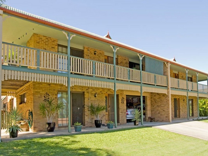 2/23 Londonderry Court, Burpengary QLD 4505