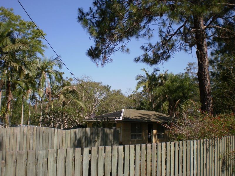 46 Hall Road, Narangba QLD 4504