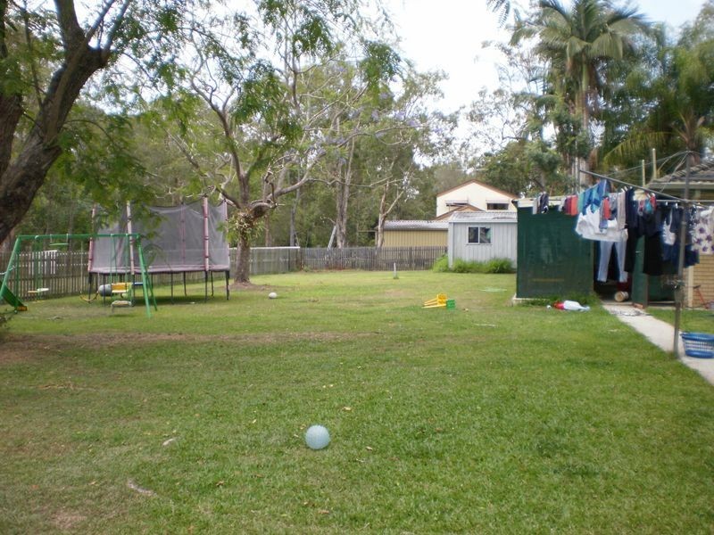 46 Hall Road, Narangba QLD 4504