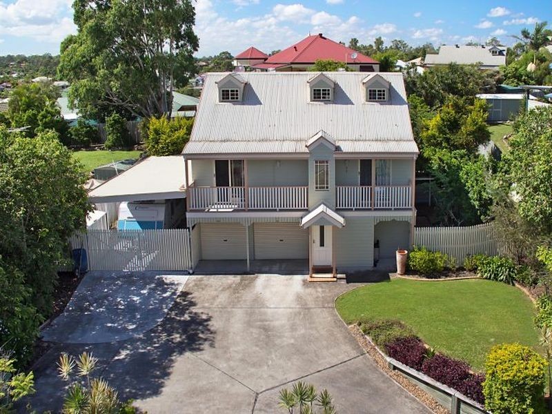 37 Highlands Drive, Narangba QLD 4504