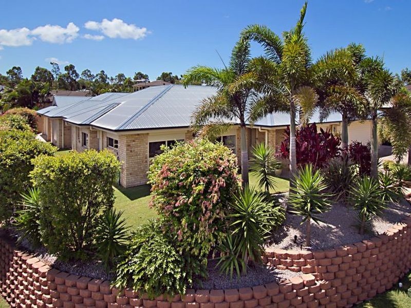 2 Currantwood Court, Narangba QLD 4504