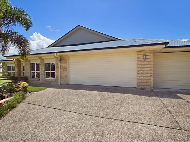 2 Currantwood Court, Narangba QLD 4504