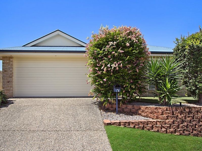 2 Currantwood Court, Narangba QLD 4504