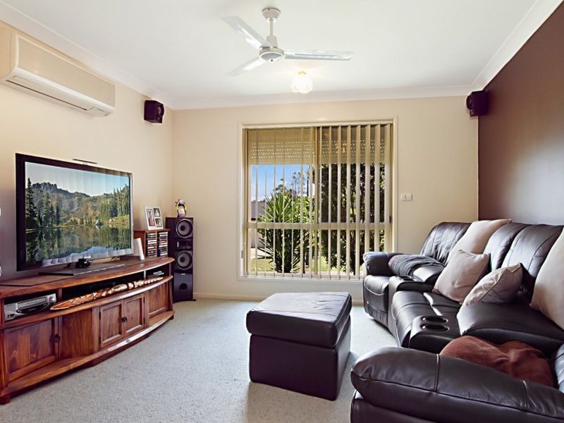 2 Currantwood Court, Narangba QLD 4504