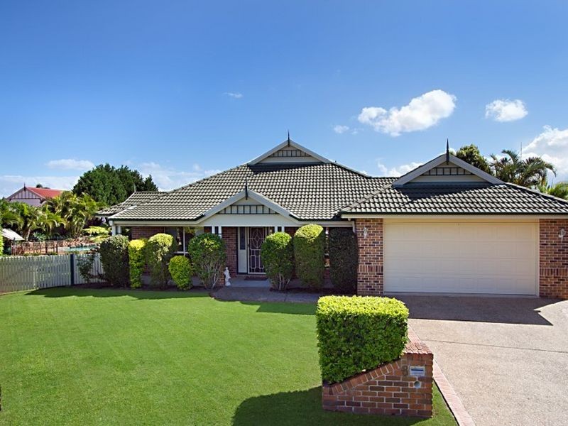 8 Bonnington Court, Murrumba Downs QLD 4503
