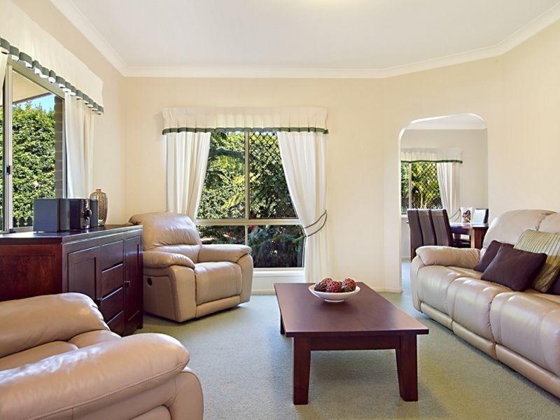 8 Bonnington Court, Murrumba Downs QLD 4503